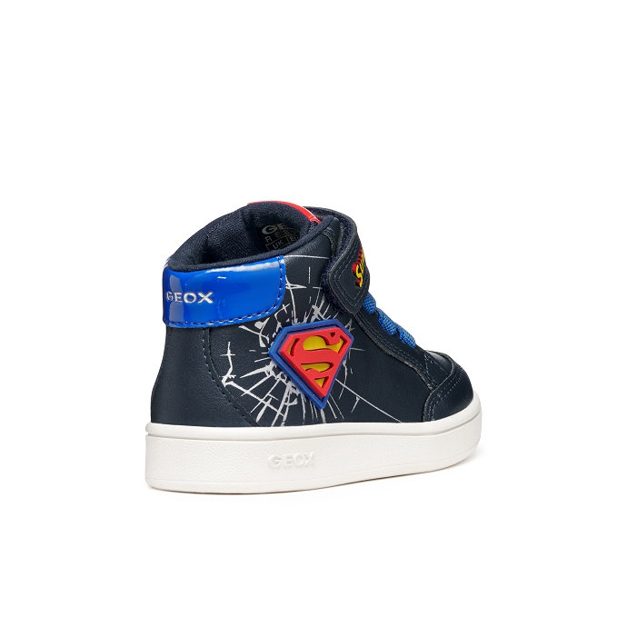 Geox basket b565lb bleu2517401_3