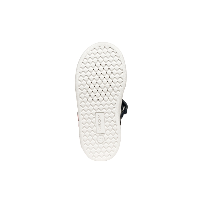 Geox basket b565lb bleu2517401_6