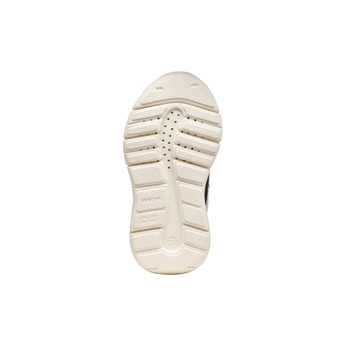 Geox basket b566gb bleu2517601_6