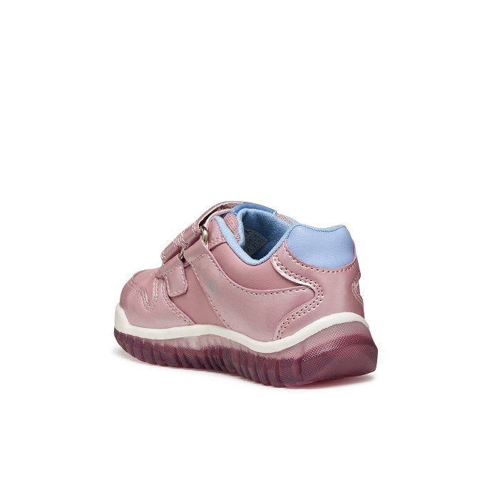 Geox basket b5661b rose2517701_2