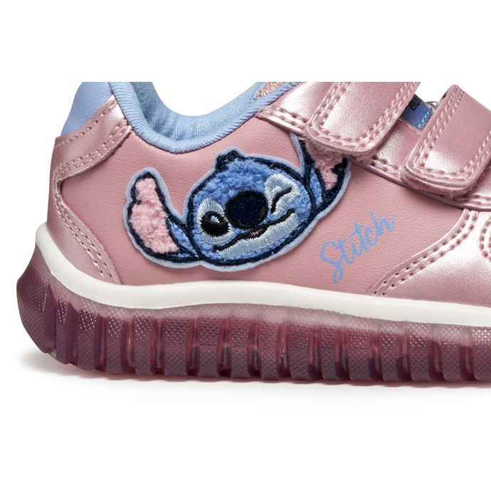 Geox basket b5661b rose2517701_4