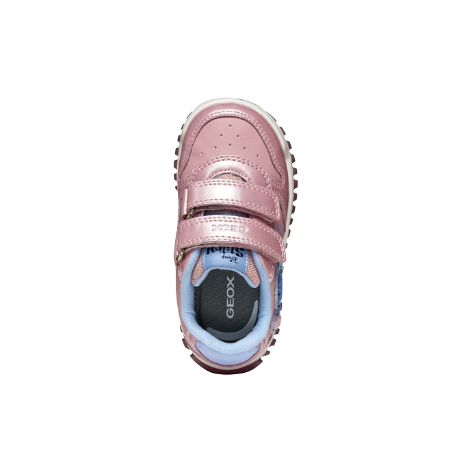 Geox basket b5661b rose2517701_5