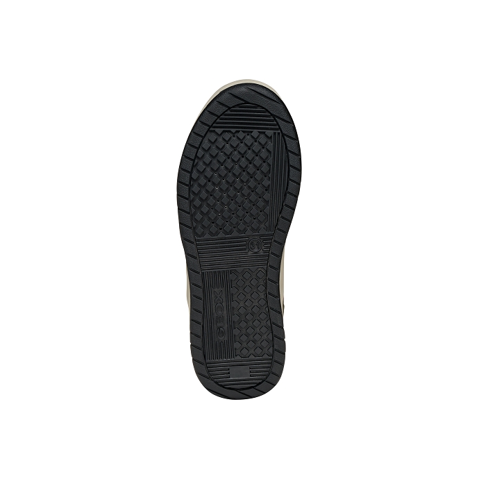 Geox basket j367re kaki2517801_6