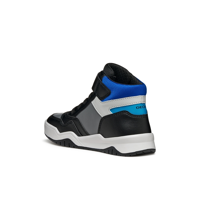 Geox basket j367rf gris2518001_2