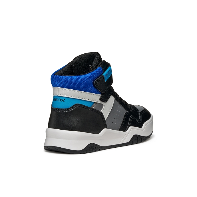 Geox basket j367rf gris2518001_3