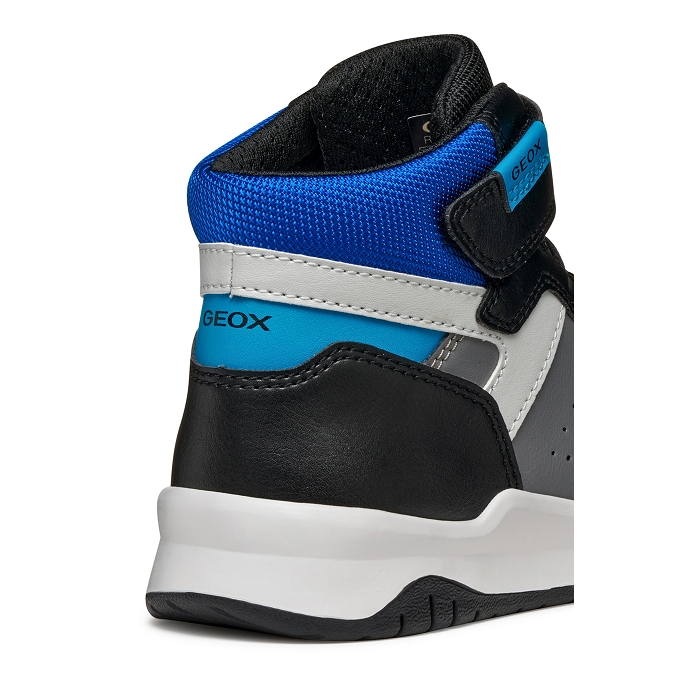 Geox basket j367rf gris2518001_4