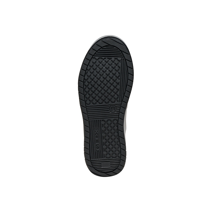Geox basket j367rf gris2518001_6