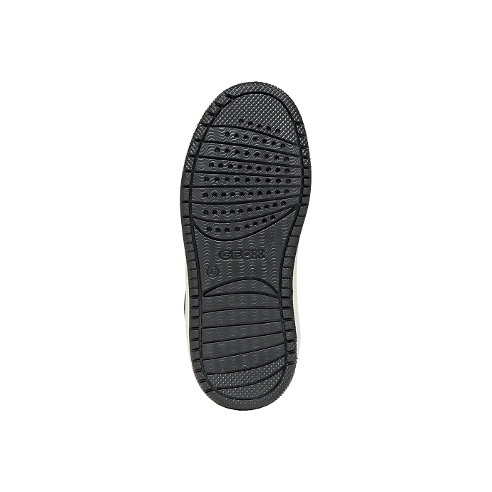 Geox basket j56hxa noir2518101_6