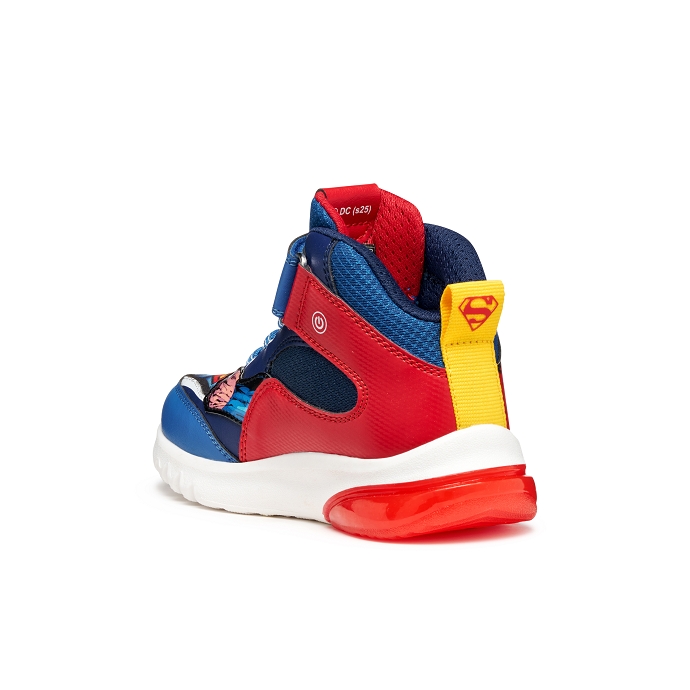 Geox basket j56lbf bleu2518301_2