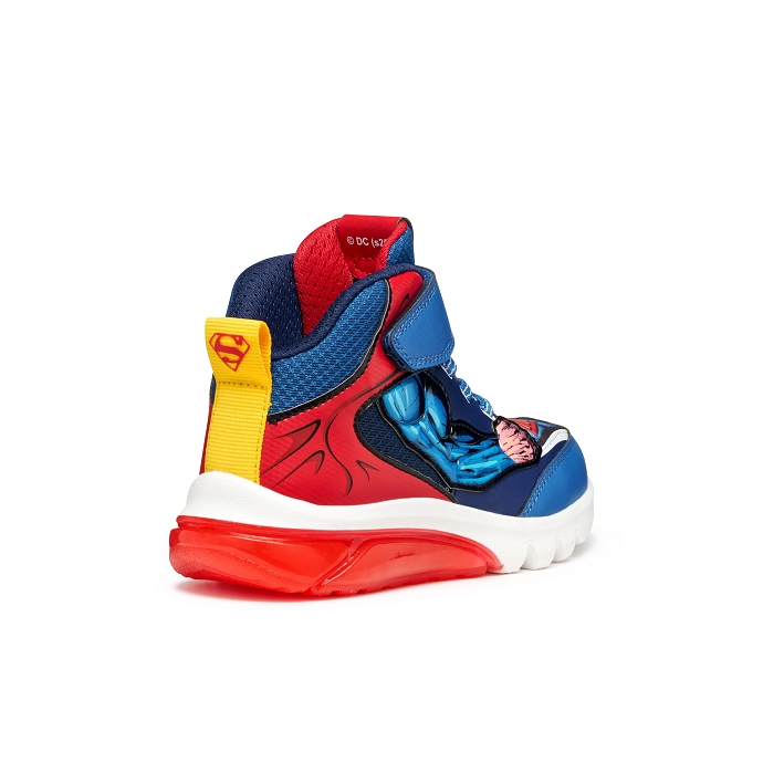 Geox basket j56lbf bleu2518301_3