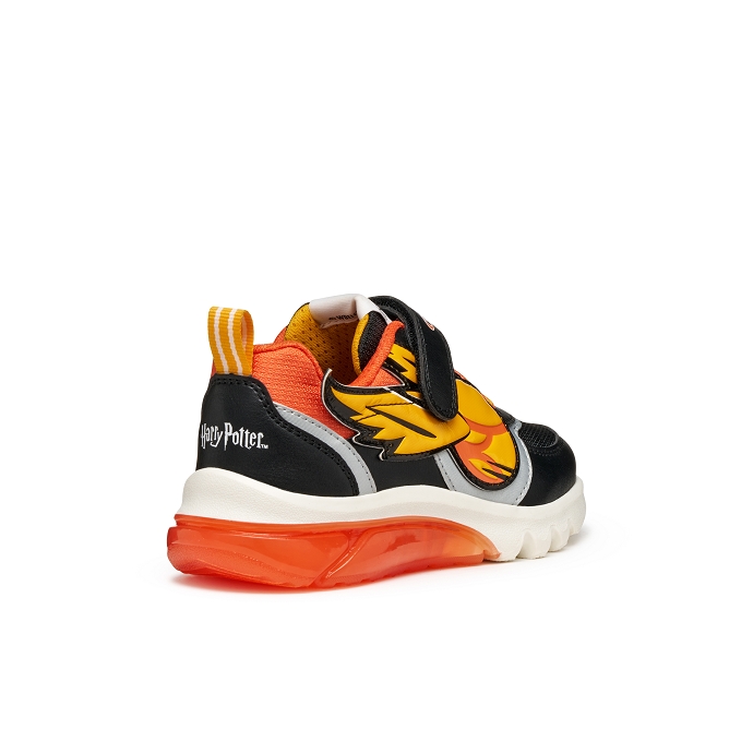 Geox basket j56lbh noir2518401_3