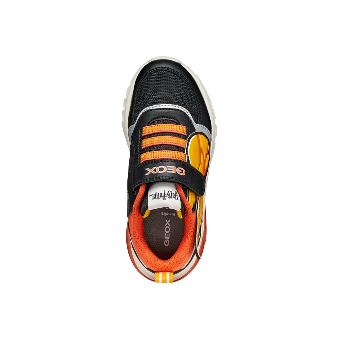 Geox basket j56lbh noir2518401_4
