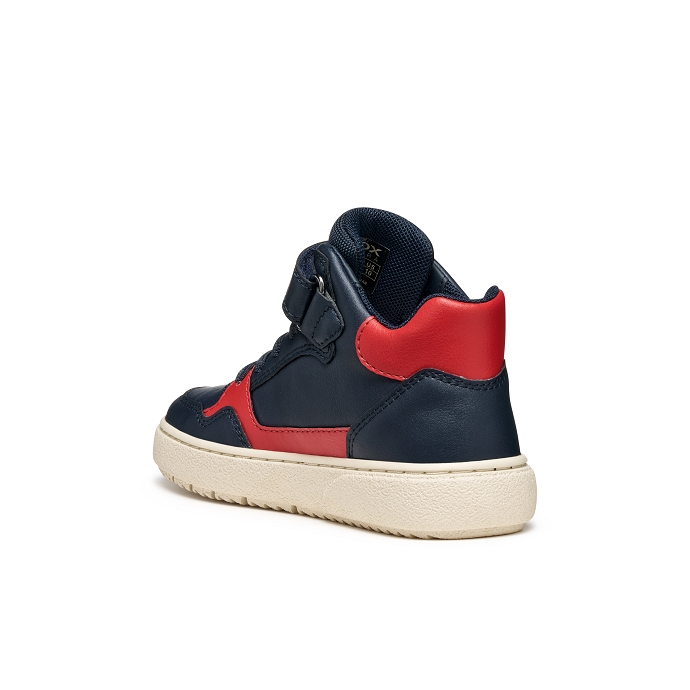 Geox basket j56ldb bleu2518501_2