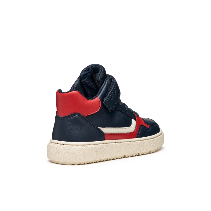 Geox basket j56ldb bleu2518501_3