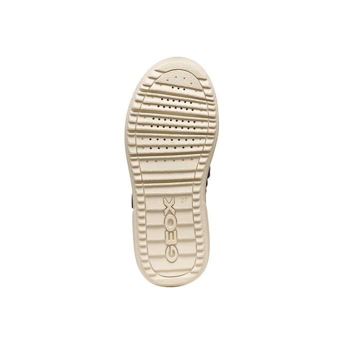Geox basket j56ldb bleu2518501_5