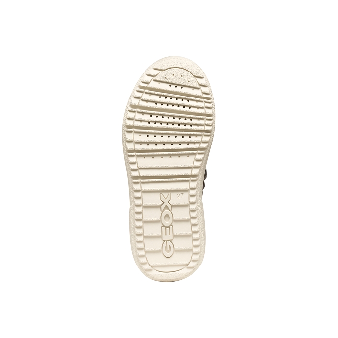 Geox basket j56ldb brun2518601_5