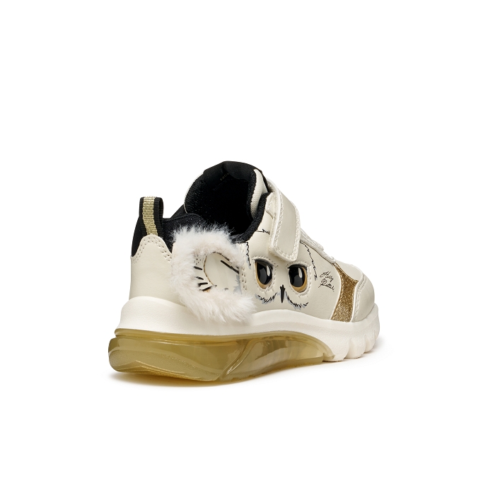 Geox basket j56lpa blanc2518701_3