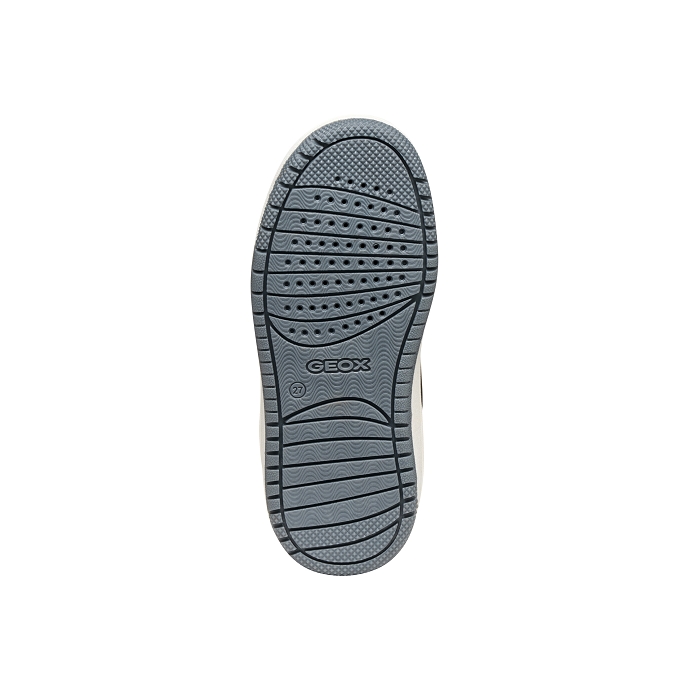 Geox basket j56lqg noir2518801_6