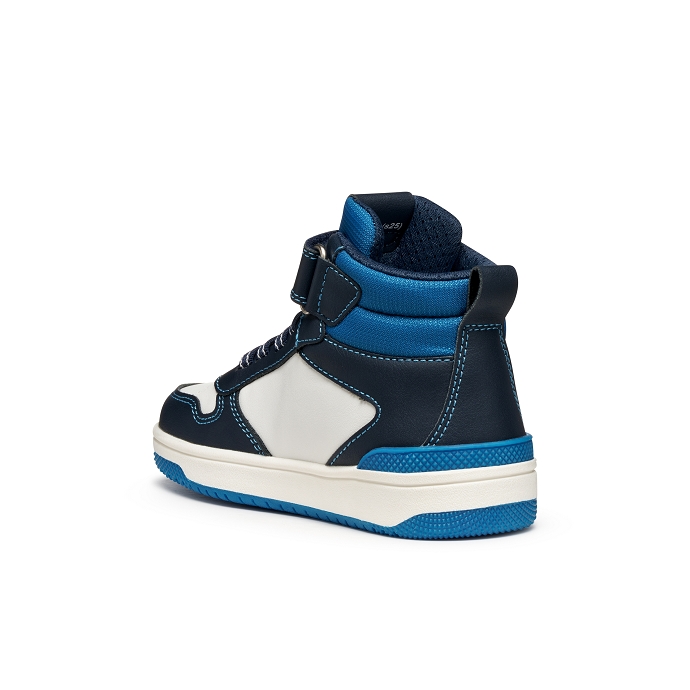 Geox basket j56lqh bleu2518901_2