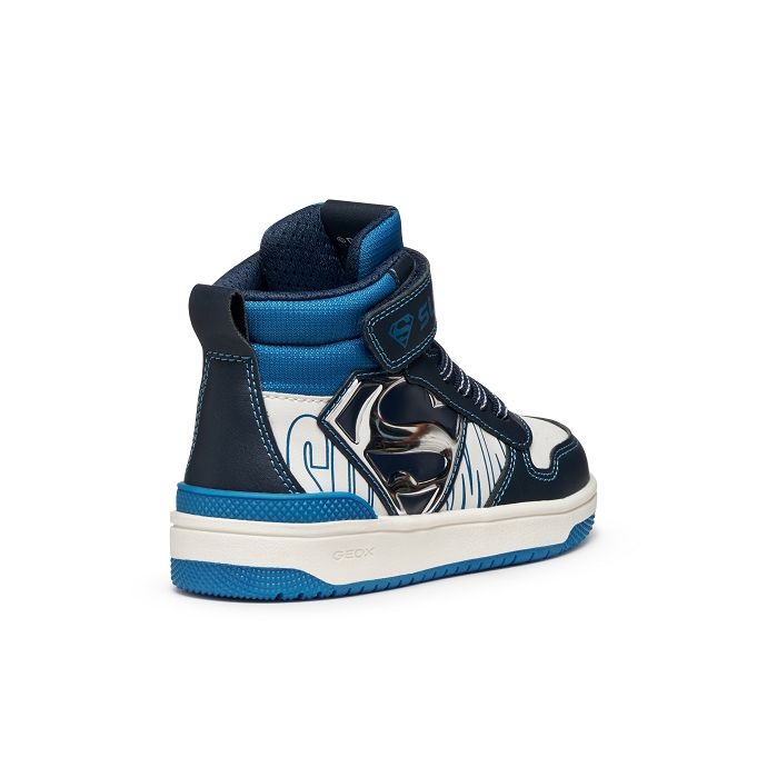 Geox basket j56lqh bleu2518901_3