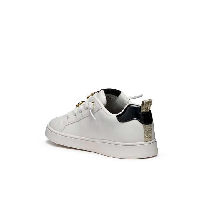 Geox basket j56lra blanc2519001_2