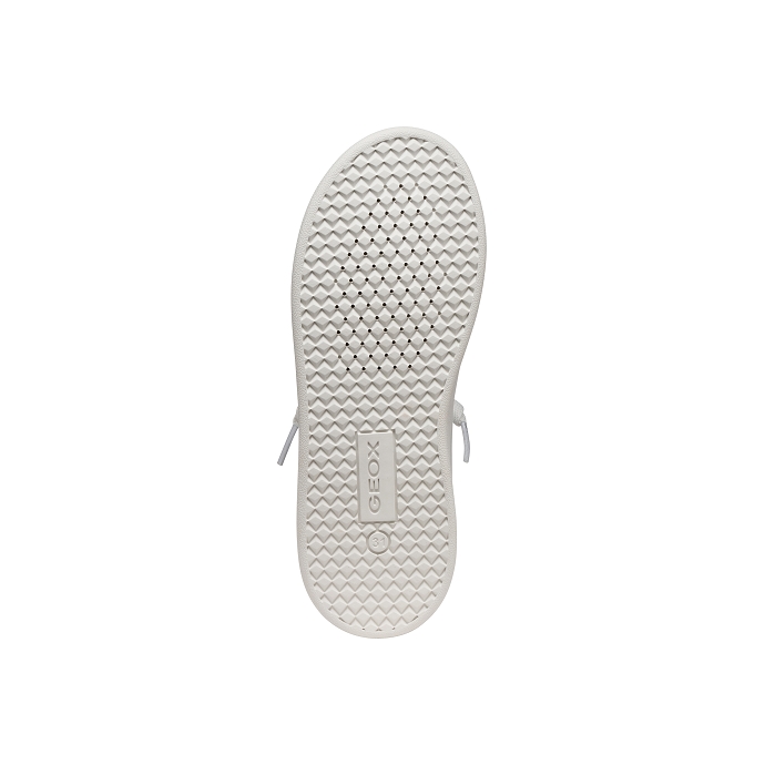 Geox basket j56lra blanc2519001_5