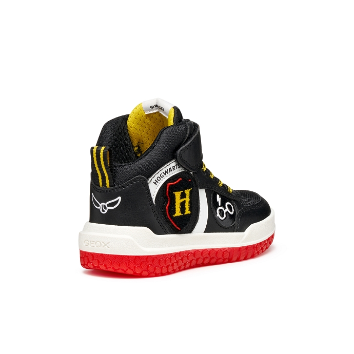 Geox basket j56mcd noir2519101_3