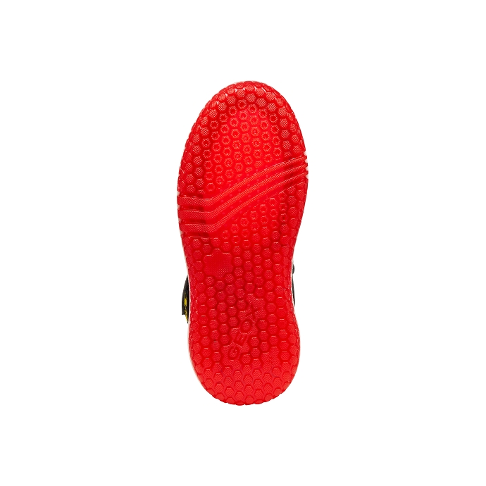 Geox basket j56mcd noir2519101_5