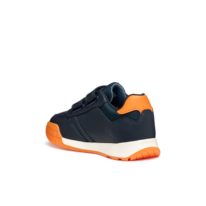 Geox basket j56nea bleu2519301_2