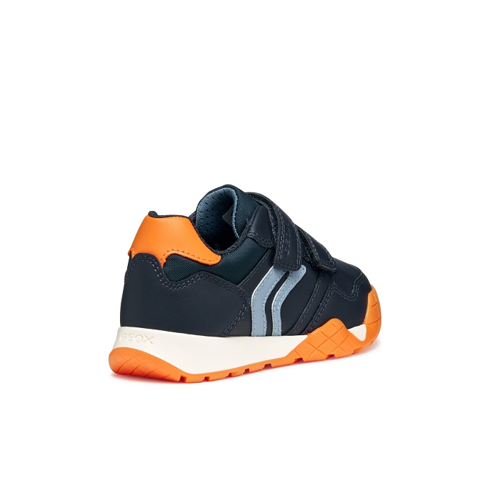 Geox basket j56nea bleu2519301_3