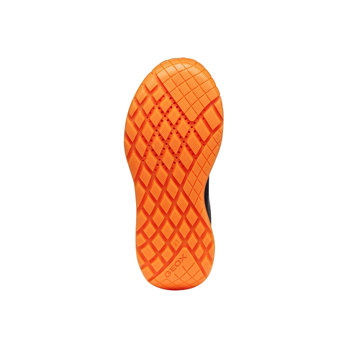 Geox basket j56nea bleu2519301_5