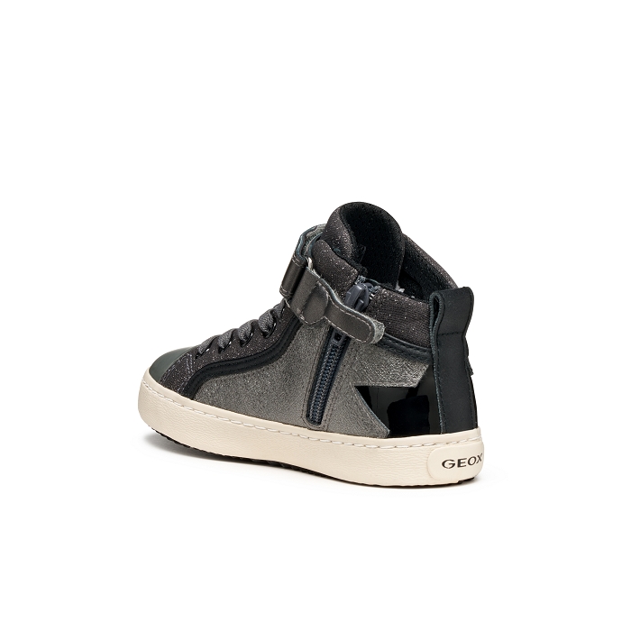 Geox basket j944gm gris2519601_2