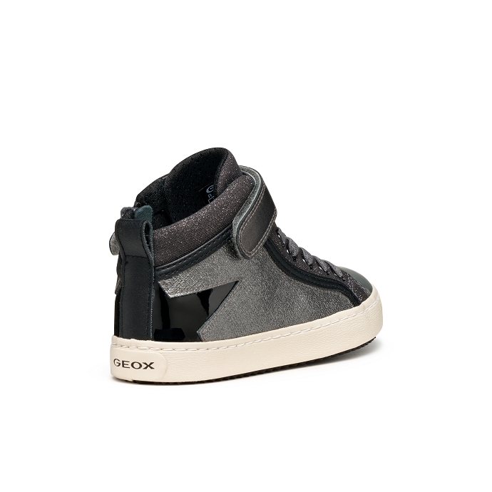 Geox basket j944gm gris2519601_3