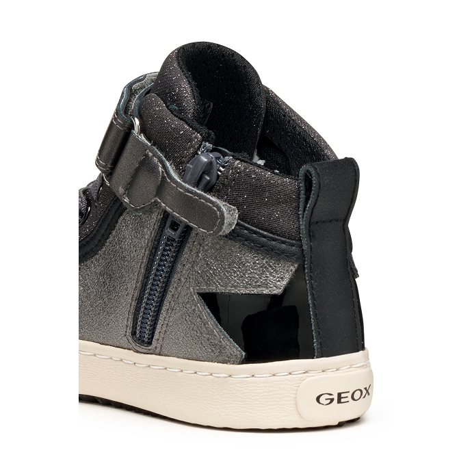 Geox basket j944gm gris2519601_4