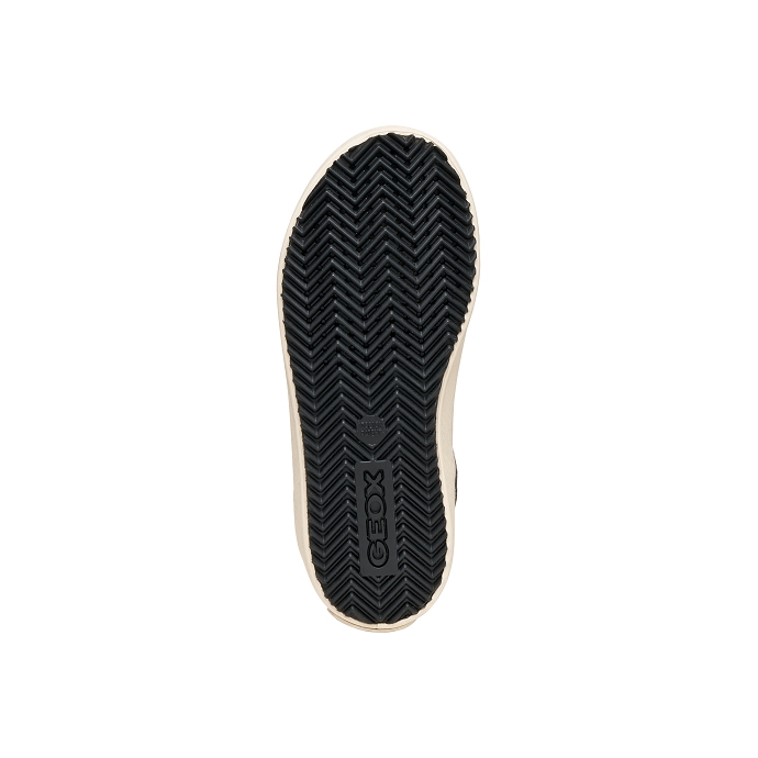 Geox basket j944gm gris2519601_6
