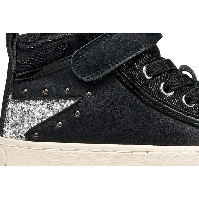 Geox basket j944gm noir2519701_4
