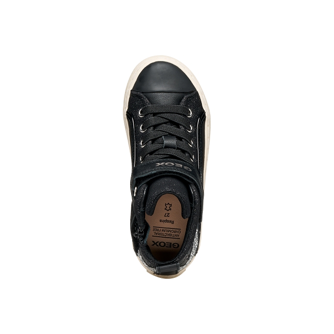 Geox basket j944gm noir2519701_5