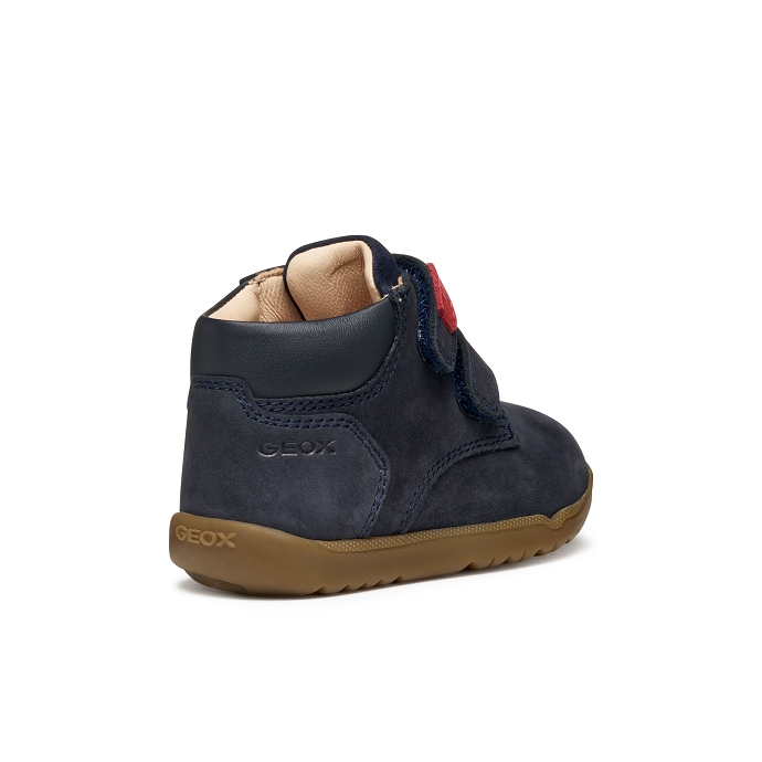 Geox basket b164nc bleu2519801_3
