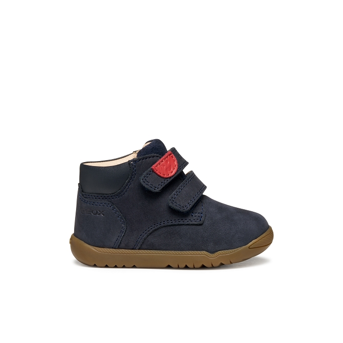 Geox basket b164nc bleu2519801_4