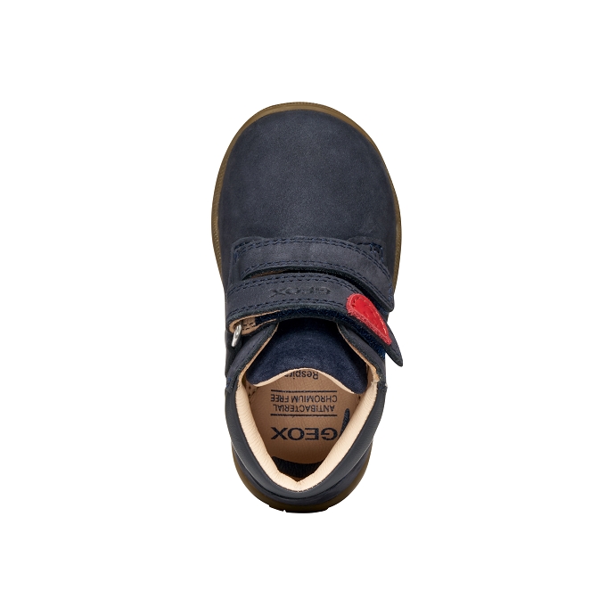 Geox basket b164nc bleu2519801_5
