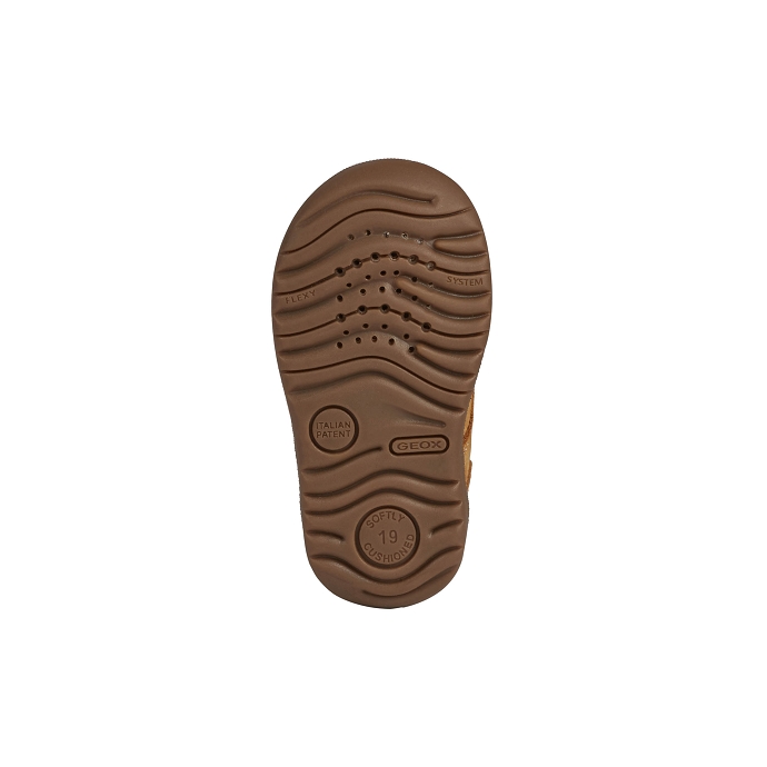Geox basket b164nc camel2519901_6