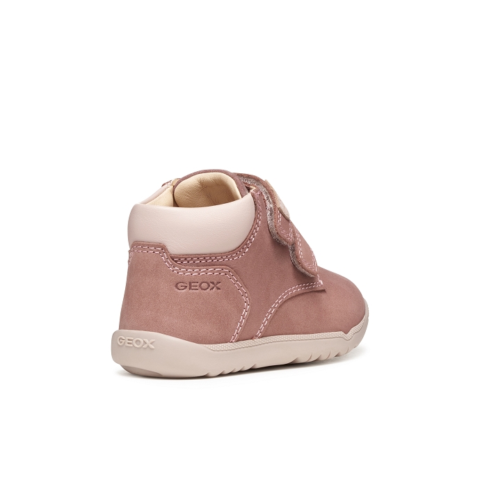 Geox basket b164pc rose2520001_3
