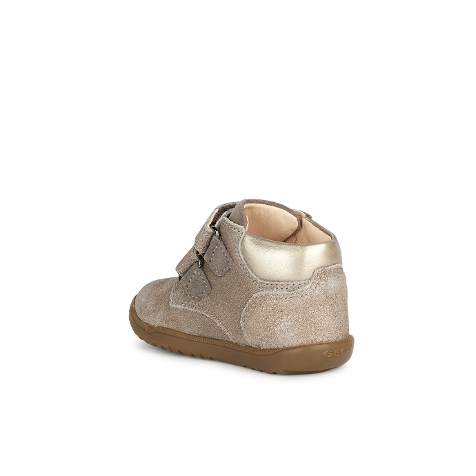 Geox basket b164pc taupe2520101_2