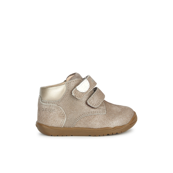 Geox basket b164pc taupe2520101_4