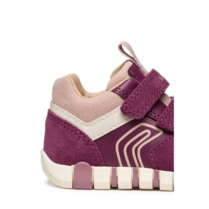 Geox basket b3558c rose2520201_2