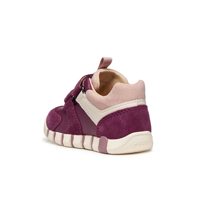 Geox basket b3558c rose2520201_3