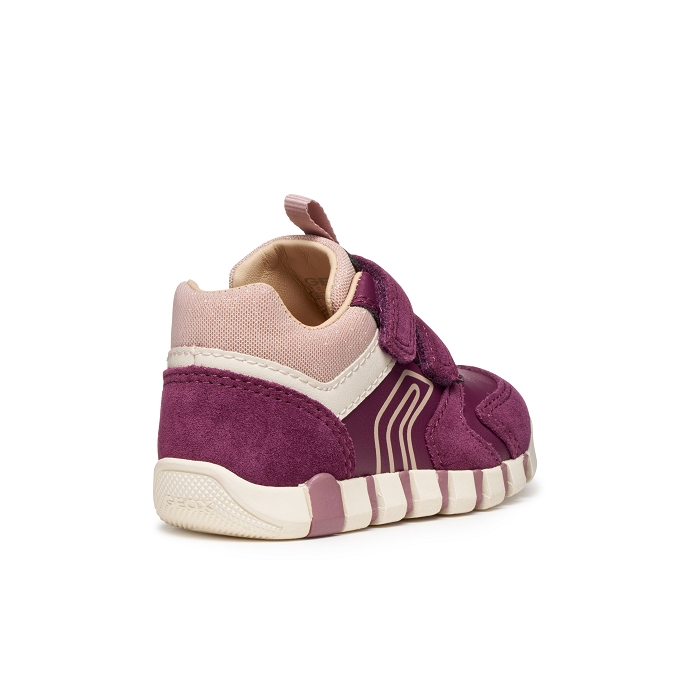 Geox basket b3558c rose2520201_4