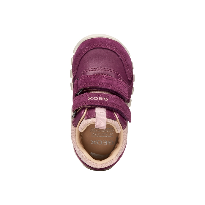 Geox basket b3558c rose2520201_5