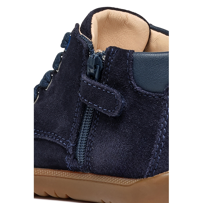 Geox chaussure a lacets b464na bleu2520301_4