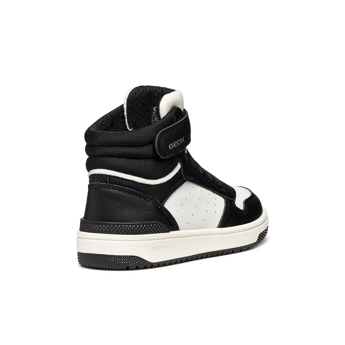 Geox basket j46lqb blanc2520601_3